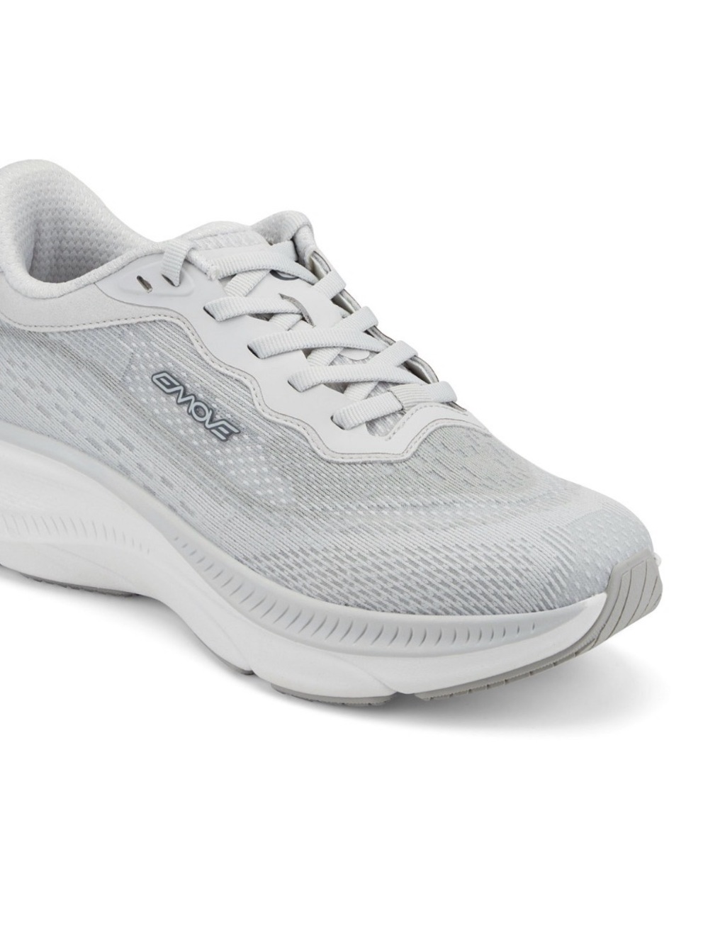 Easy Spirit Coralin E move lace up Walking Sneakers